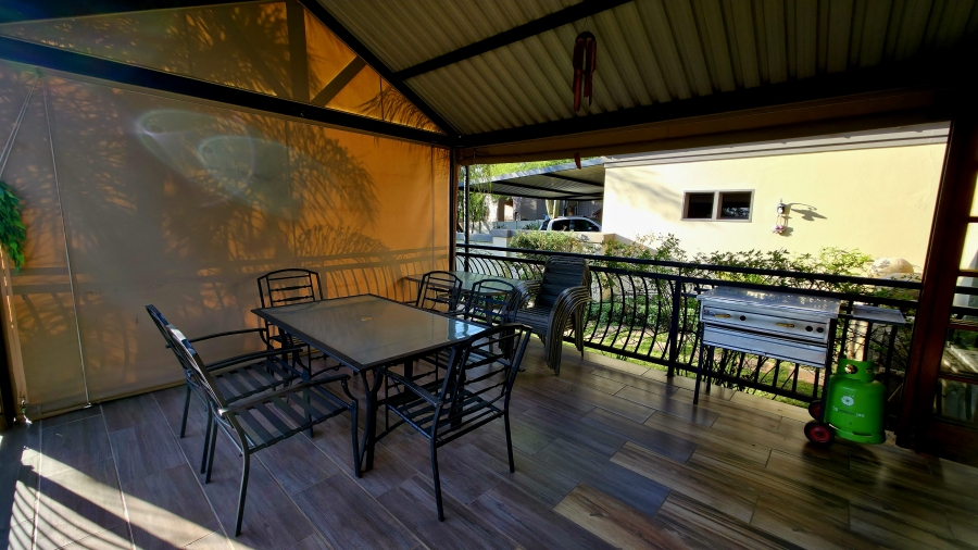 3 Bedroom Property for Sale in Faerie Glen Gauteng