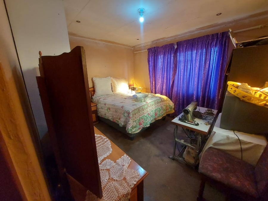 4 Bedroom Property for Sale in Mamelodi Gauteng