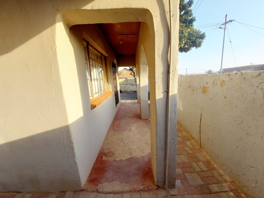 4 Bedroom Property for Sale in Mamelodi Gauteng
