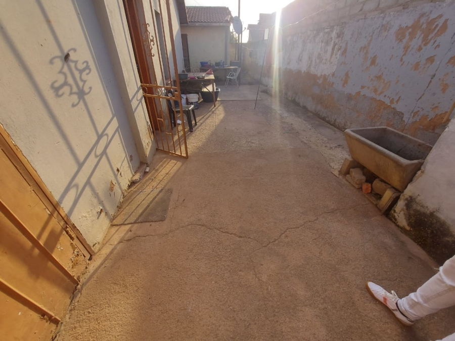 4 Bedroom Property for Sale in Mamelodi Gauteng