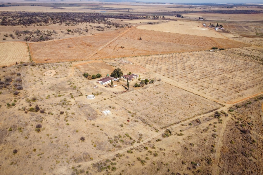 5 Bedroom Property for Sale in Westonaria Gauteng