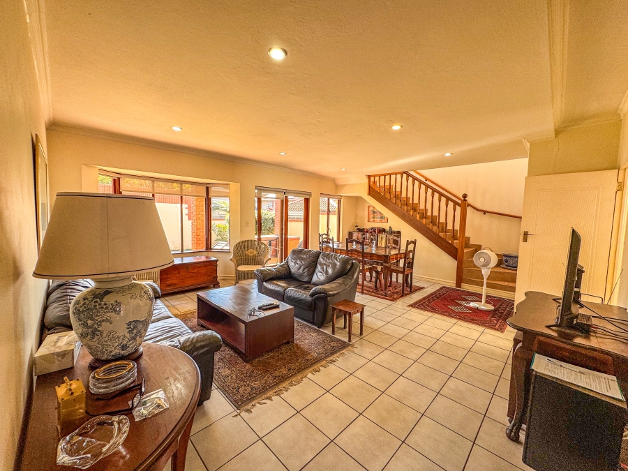 3 Bedroom Property for Sale in Silver Lakes Golf Estate Gauteng