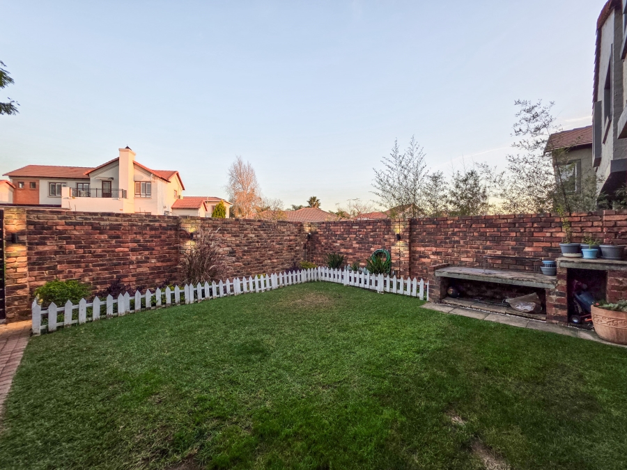 3 Bedroom Property for Sale in Olympus AH Gauteng