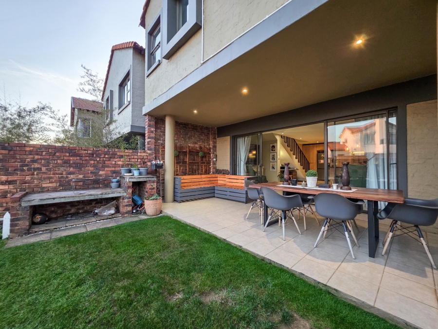 3 Bedroom Property for Sale in Olympus AH Gauteng