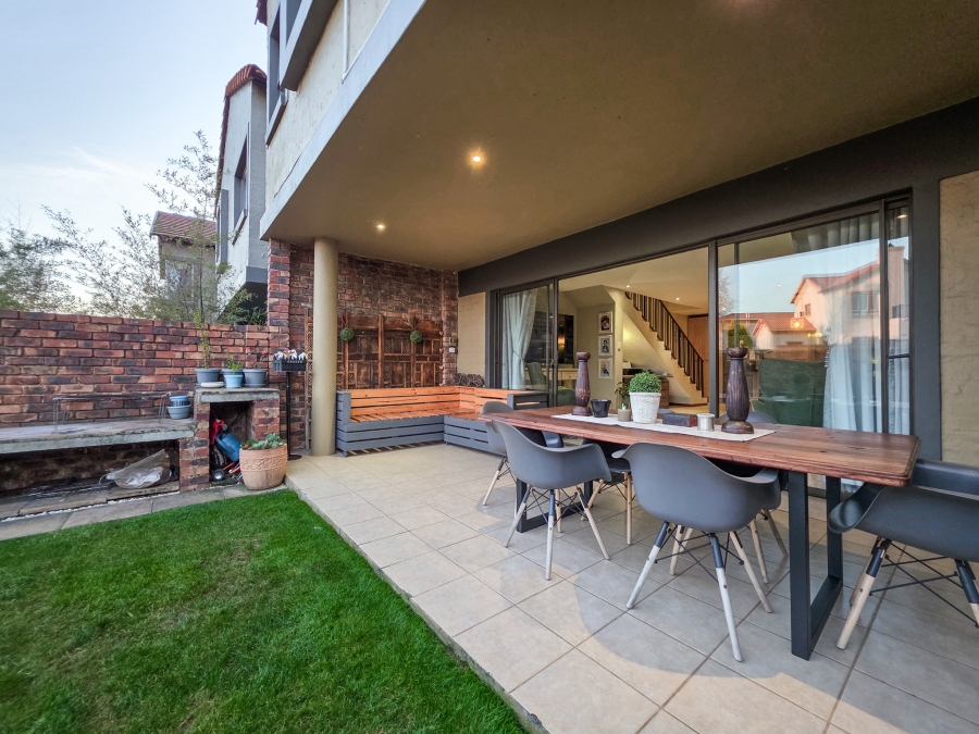3 Bedroom Property for Sale in Olympus AH Gauteng
