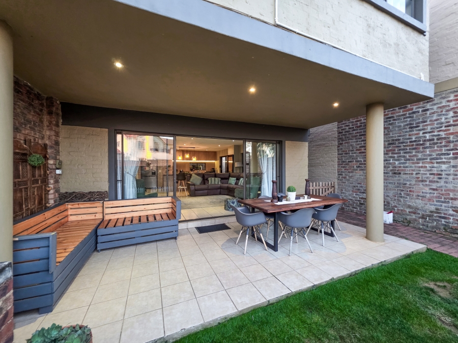 3 Bedroom Property for Sale in Olympus AH Gauteng