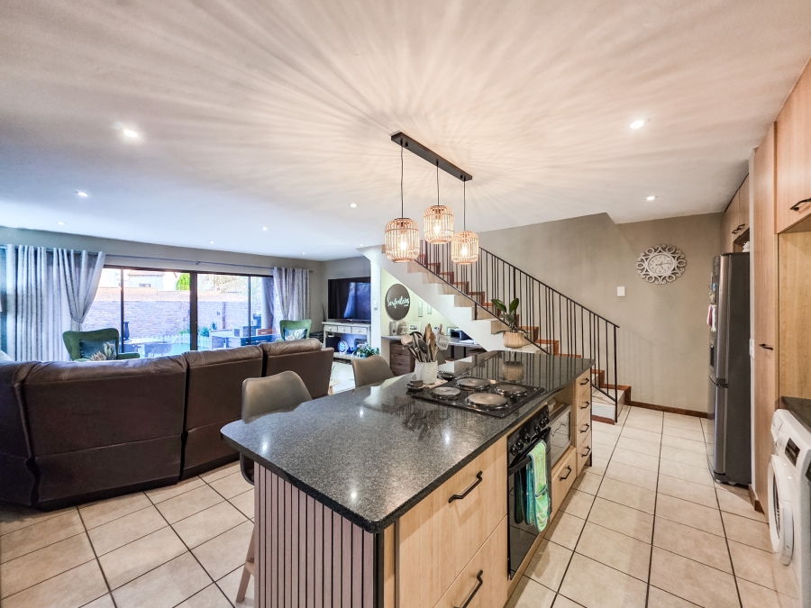 3 Bedroom Property for Sale in Olympus AH Gauteng