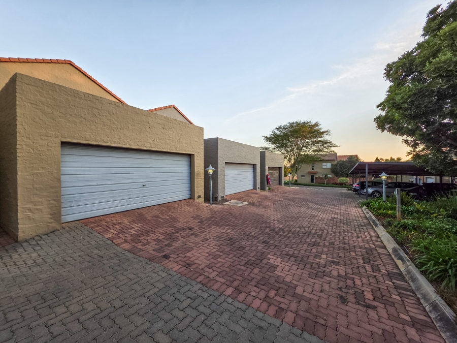 3 Bedroom Property for Sale in Olympus AH Gauteng