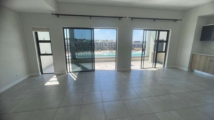 To Let 3 Bedroom Property for Rent in Waterfall Gauteng