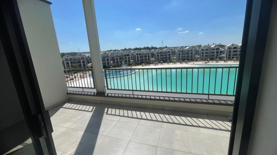 To Let 3 Bedroom Property for Rent in Waterfall Gauteng