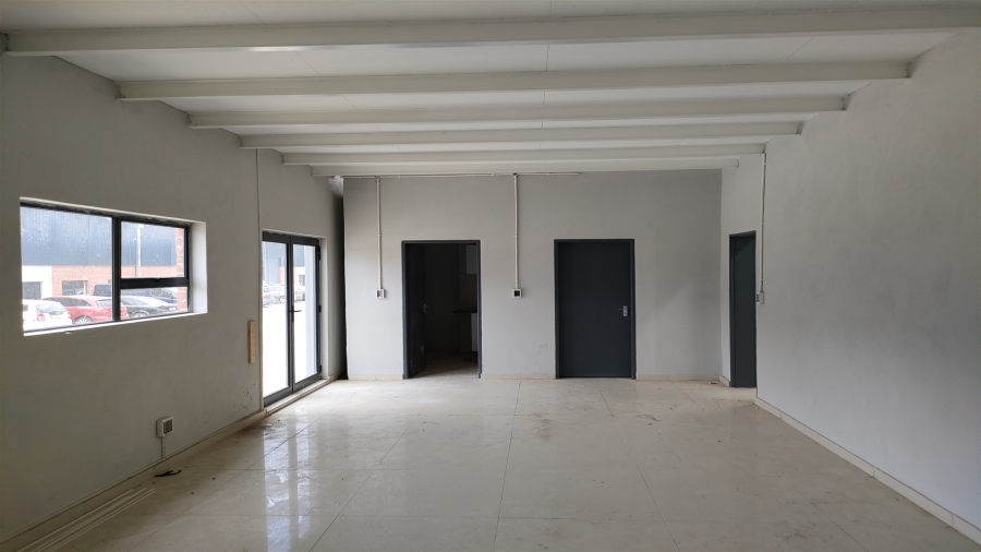 To Let commercial Property for Rent in Cosmo Business Park Gauteng