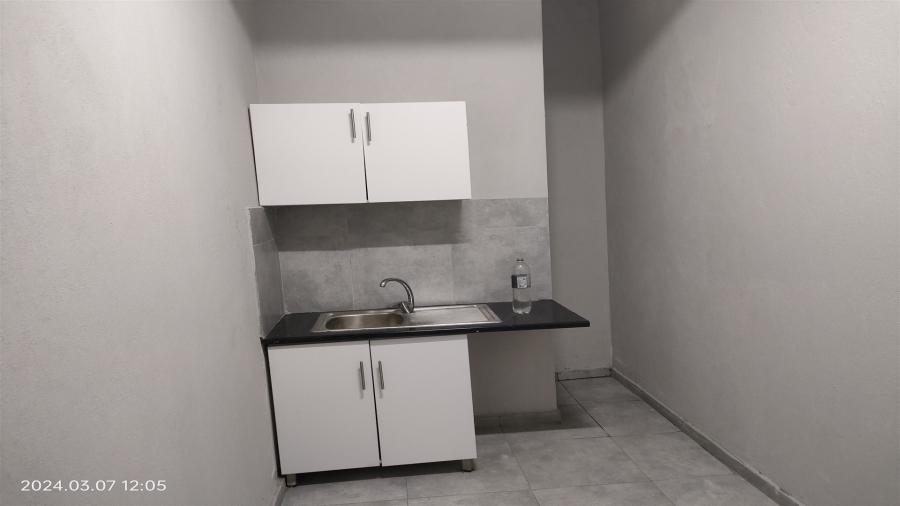To Let commercial Property for Rent in Cosmo Business Park Gauteng