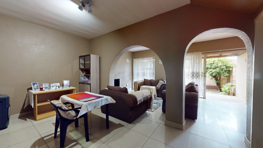 3 Bedroom Property for Sale in Berton Park Gauteng
