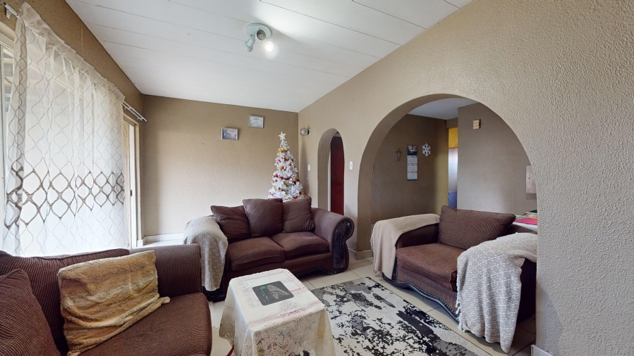 3 Bedroom Property for Sale in Berton Park Gauteng