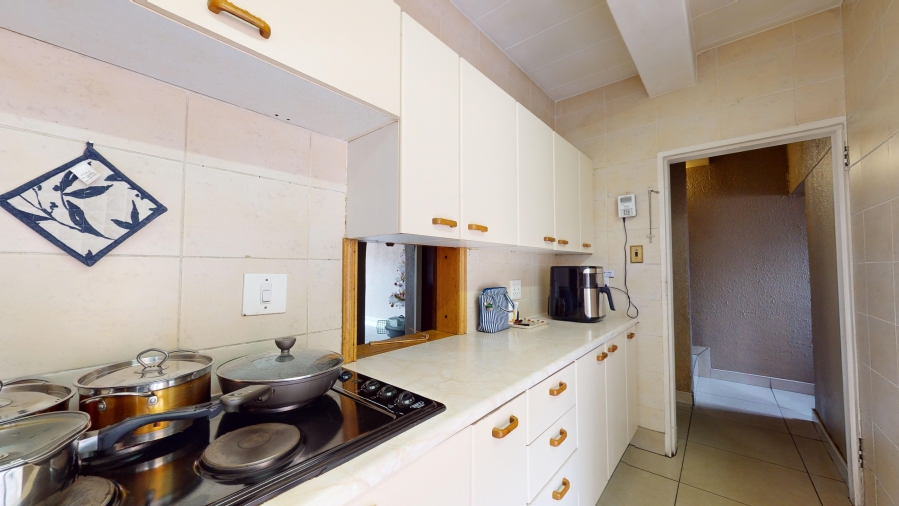 3 Bedroom Property for Sale in Berton Park Gauteng