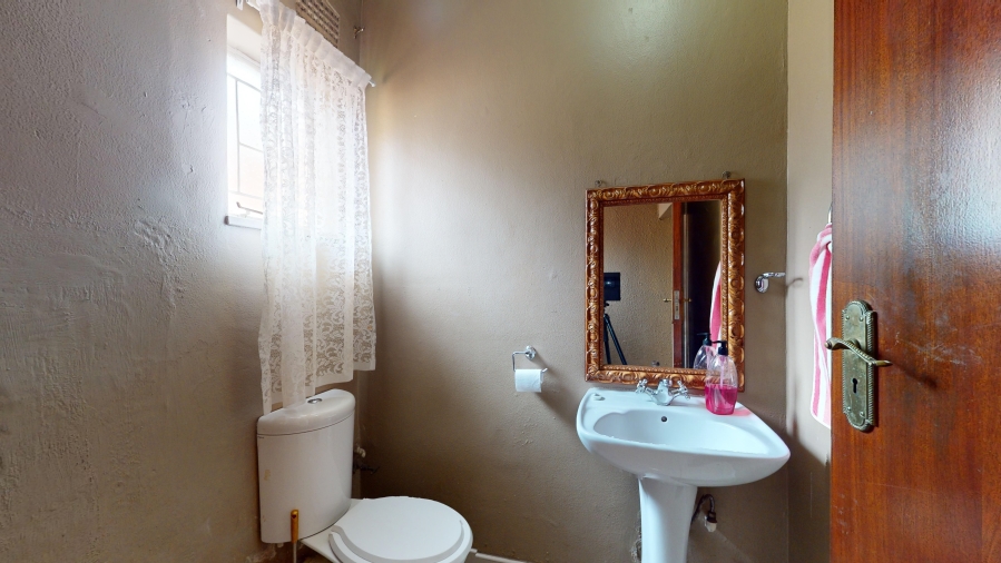 3 Bedroom Property for Sale in Berton Park Gauteng