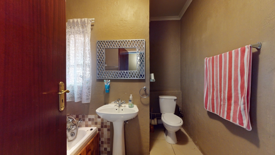 3 Bedroom Property for Sale in Berton Park Gauteng
