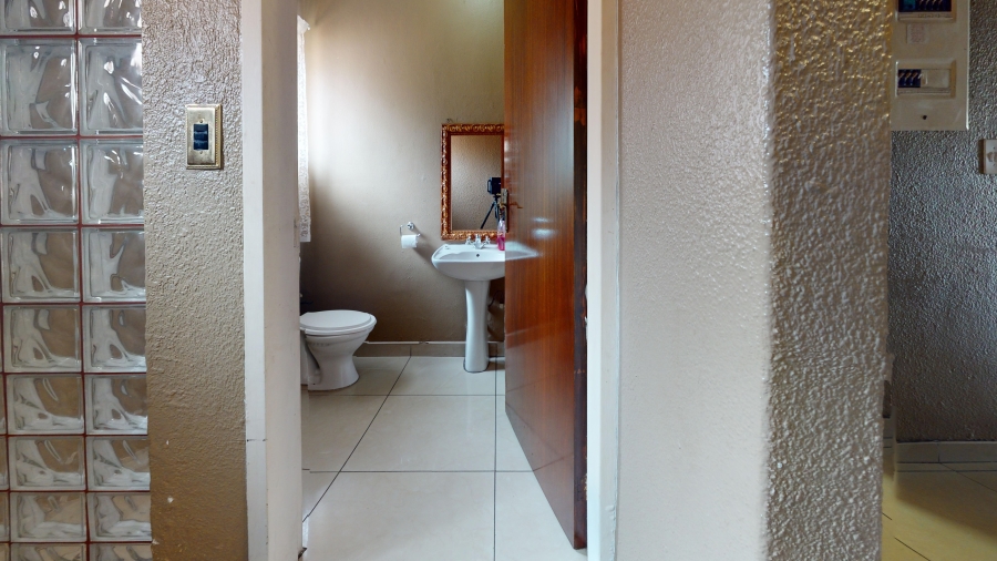 3 Bedroom Property for Sale in Berton Park Gauteng