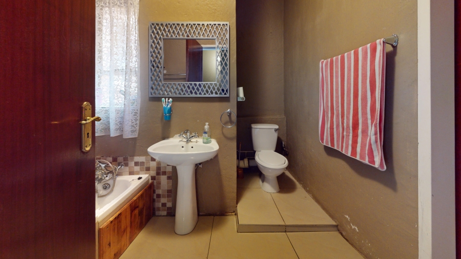 3 Bedroom Property for Sale in Berton Park Gauteng