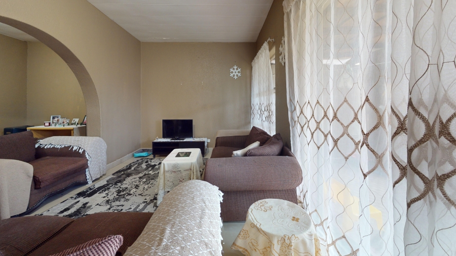 3 Bedroom Property for Sale in Berton Park Gauteng