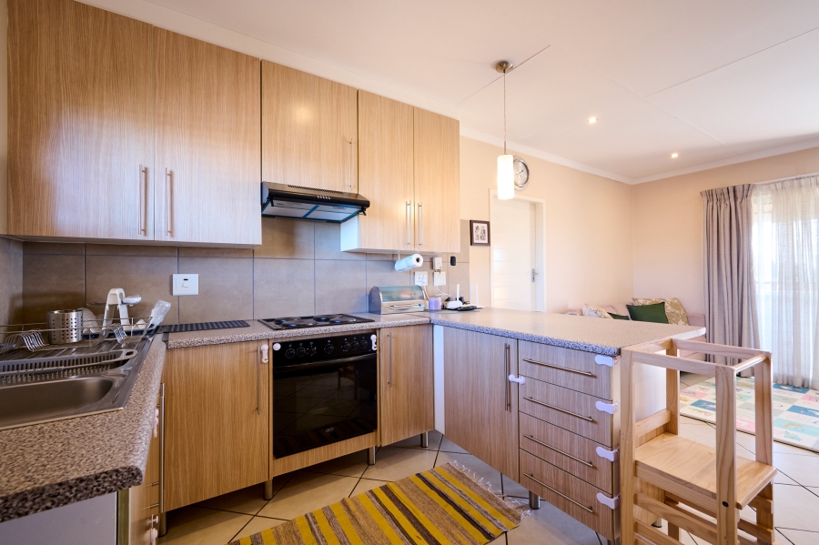 3 Bedroom Property for Sale in Sagewood Gauteng