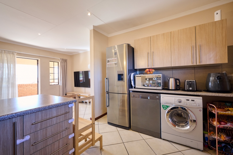 3 Bedroom Property for Sale in Sagewood Gauteng