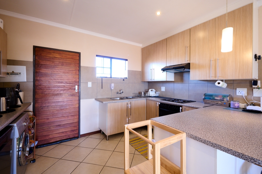 3 Bedroom Property for Sale in Sagewood Gauteng