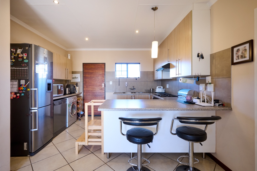 3 Bedroom Property for Sale in Sagewood Gauteng