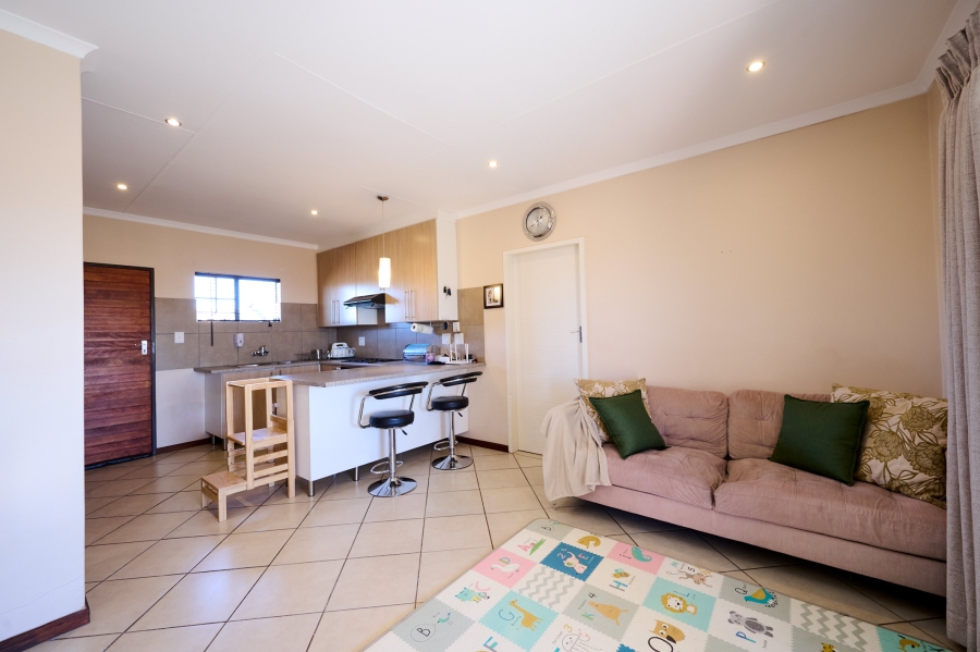 3 Bedroom Property for Sale in Sagewood Gauteng