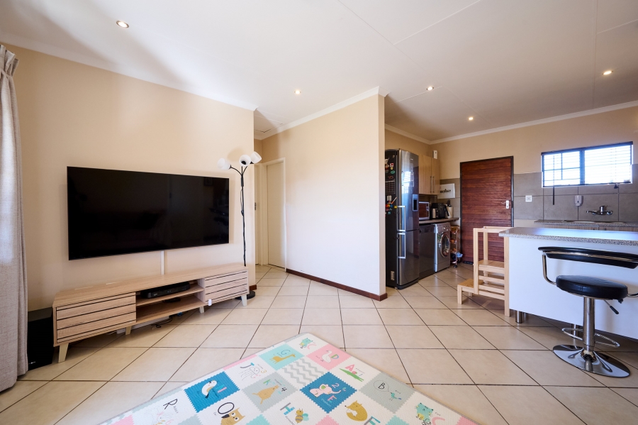 3 Bedroom Property for Sale in Sagewood Gauteng