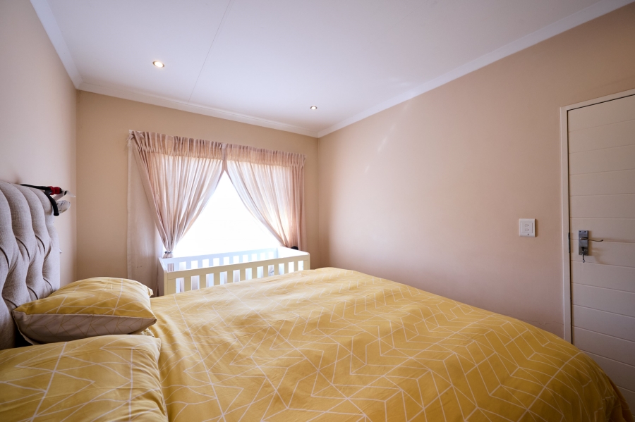 3 Bedroom Property for Sale in Sagewood Gauteng
