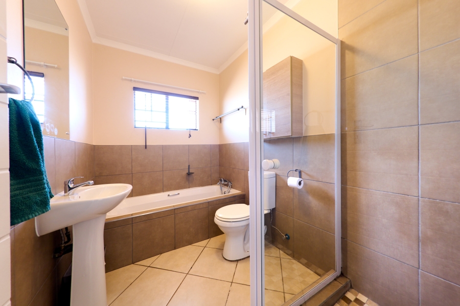 3 Bedroom Property for Sale in Sagewood Gauteng