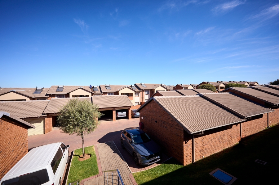 3 Bedroom Property for Sale in Sagewood Gauteng