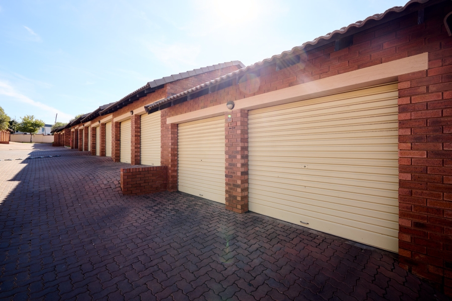 3 Bedroom Property for Sale in Sagewood Gauteng