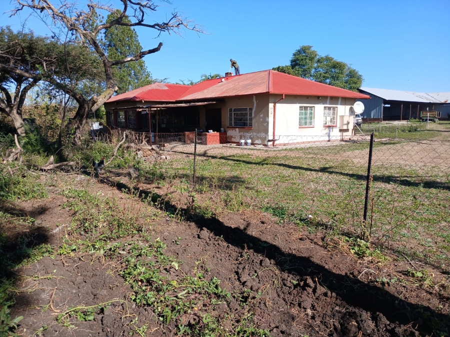 3 Bedroom Property for Sale in Honingneskrans Ah Gauteng