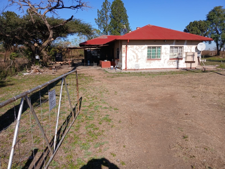 3 Bedroom Property for Sale in Honingneskrans Ah Gauteng