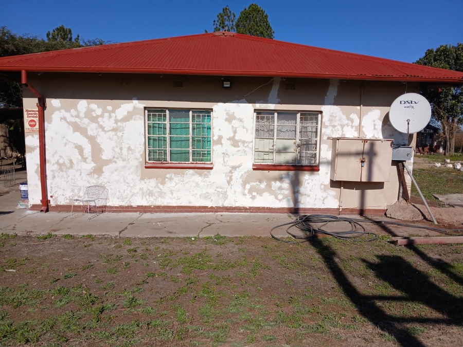 3 Bedroom Property for Sale in Honingneskrans Ah Gauteng
