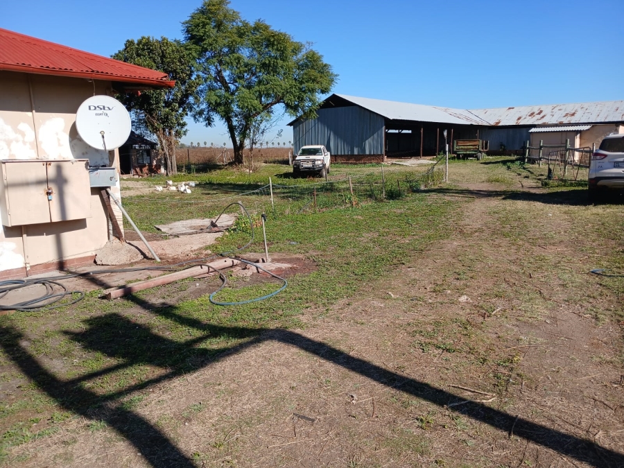 3 Bedroom Property for Sale in Honingneskrans Ah Gauteng