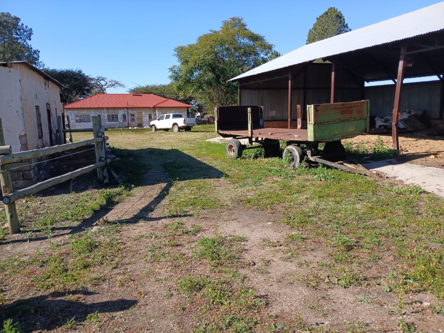 3 Bedroom Property for Sale in Honingneskrans Ah Gauteng