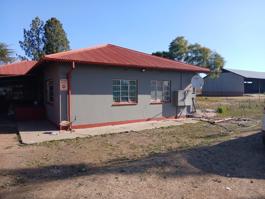 3 Bedroom Property for Sale in Honingneskrans Ah Gauteng