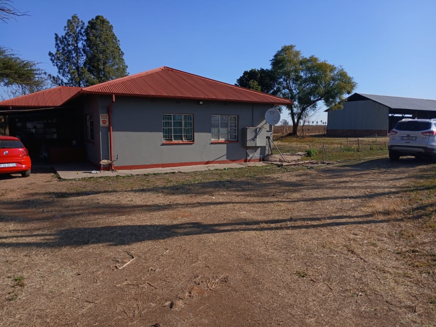 3 Bedroom Property for Sale in Honingneskrans Ah Gauteng