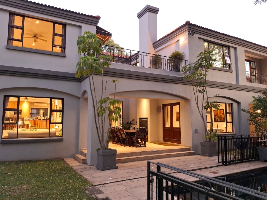 4 Bedroom Property for Sale in Craighall Gauteng