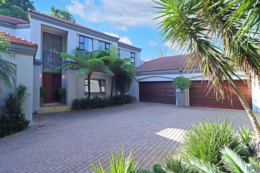 4 Bedroom Property for Sale in Craighall Gauteng