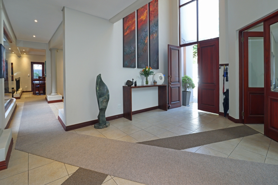 4 Bedroom Property for Sale in Craighall Gauteng