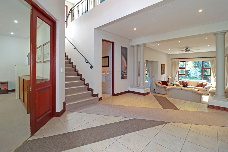 4 Bedroom Property for Sale in Craighall Gauteng