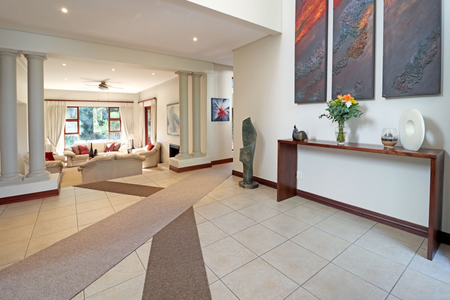 4 Bedroom Property for Sale in Craighall Gauteng