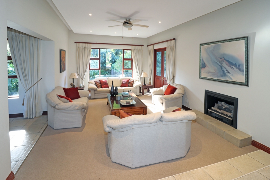 4 Bedroom Property for Sale in Craighall Gauteng