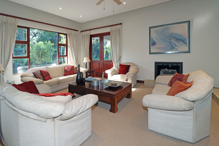 4 Bedroom Property for Sale in Craighall Gauteng
