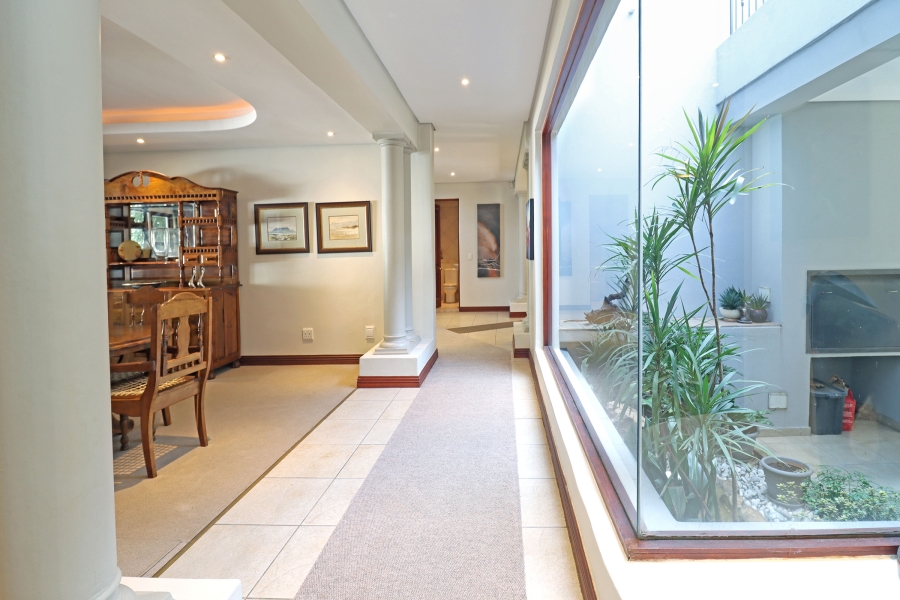 4 Bedroom Property for Sale in Craighall Gauteng
