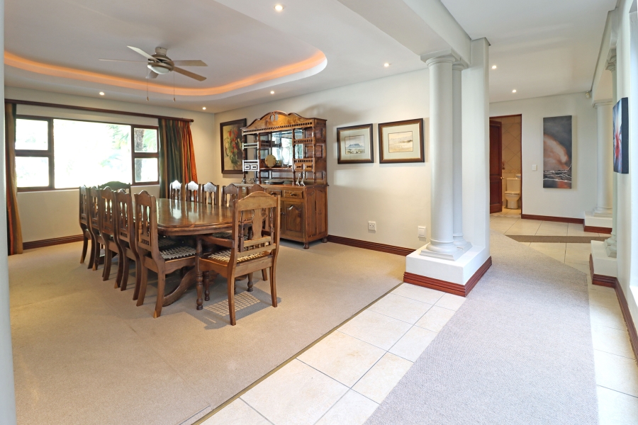 4 Bedroom Property for Sale in Craighall Gauteng